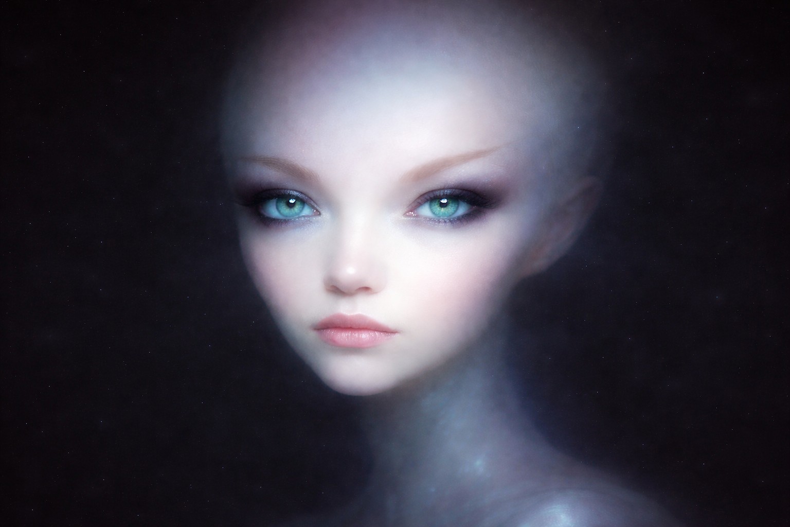 CLARION IS 150,000 LIGHT-YEARS AWAY. ITS CITIZENS HAVE ITALIAN DOCUMENTS.