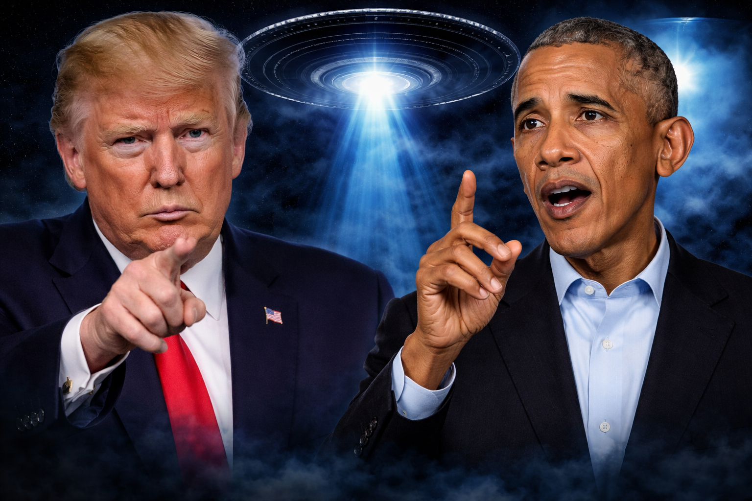 THEY’RE RELEASING “THE FILES.” (They Are Not Releasing The Files.)